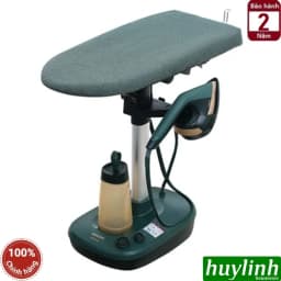 So sánh giá Bàn ủi hơi nước đứng Philips AIS6020/70 1800W - Tìm sản phẩm giá rẻ nhất - Ảnh 12