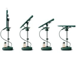 So sánh giá Bàn ủi hơi nước đứng Philips AIS6020/70 1800W - Tìm sản phẩm giá rẻ nhất - Ảnh 16
