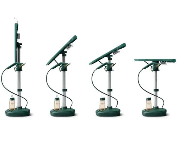 So sánh giá Bàn ủi hơi nước đứng Philips AIS6020/70 1800W - Tìm sản phẩm giá rẻ nhất - Ảnh 16