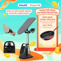 So sánh giá Bàn ủi hơi nước đứng Philips AIS8540/60 2200W - Tìm sản phẩm giá rẻ nhất - Ảnh 19