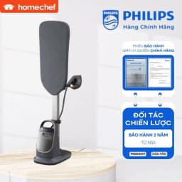 So sánh giá Bàn ủi hơi nước đứng Philips AIS8540/60 2200W - Tìm sản phẩm giá rẻ nhất - Ảnh 6