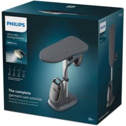 So sánh giá Bàn ủi hơi nước đứng Philips AIS8540/60 2200W - Tìm sản phẩm giá rẻ nhất - Ảnh 7