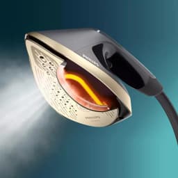 So sánh giá Bàn ủi hơi nước đứng Philips AIS8540/60 2200W - Tìm sản phẩm giá rẻ nhất - Ảnh 9