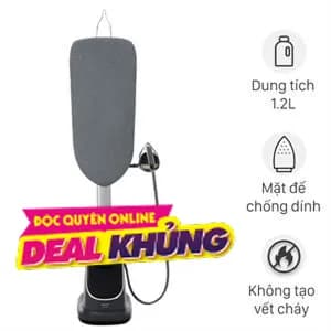So sánh giá Bàn ủi hơi nước đứng Philips AIS8540/80 2400W rẻ nhất? - Ảnh 13