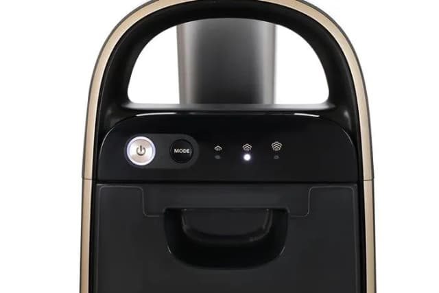 So sánh giá Bàn ủi hơi nước đứng Philips AIS8540/80 2400W rẻ nhất? - Ảnh 20