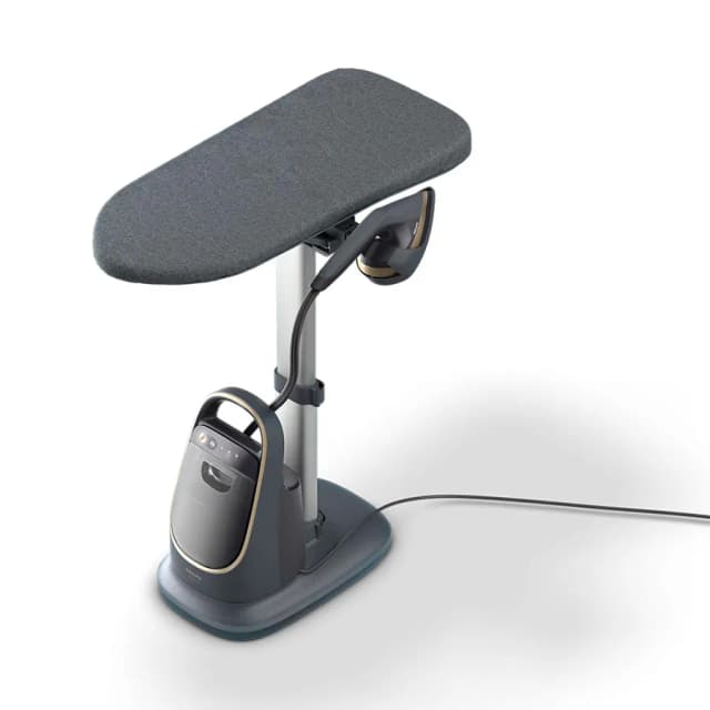 So sánh giá Bàn ủi hơi nước đứng Philips AIS8540/80 2400W rẻ nhất? - Ảnh 9