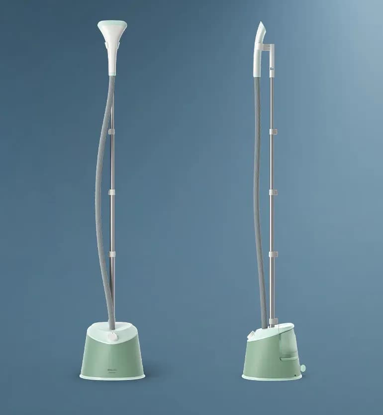 So sánh giá Bàn ủi hơi nước đứng Philips STE1010/70 1600W - Tìm sản phẩm giá rẻ nhất - Ảnh 13
