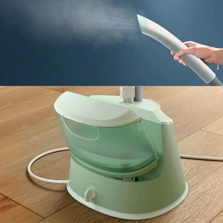 So sánh giá Bàn ủi hơi nước đứng Philips STE1010/70 1600W - Tìm sản phẩm giá rẻ nhất - Ảnh 18