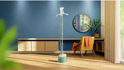 Bàn ủi hơi nước đứng Philips STE1011/70 1600W - Giá rẻ nhất hôm nay - Ảnh 9