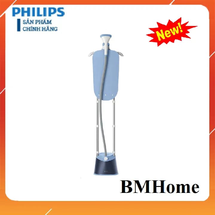 So sánh giá Bàn ủi hơi nước đứng Philips STE1030/20 1800W - Tìm sản phẩm giá rẻ nhất - Ảnh 20