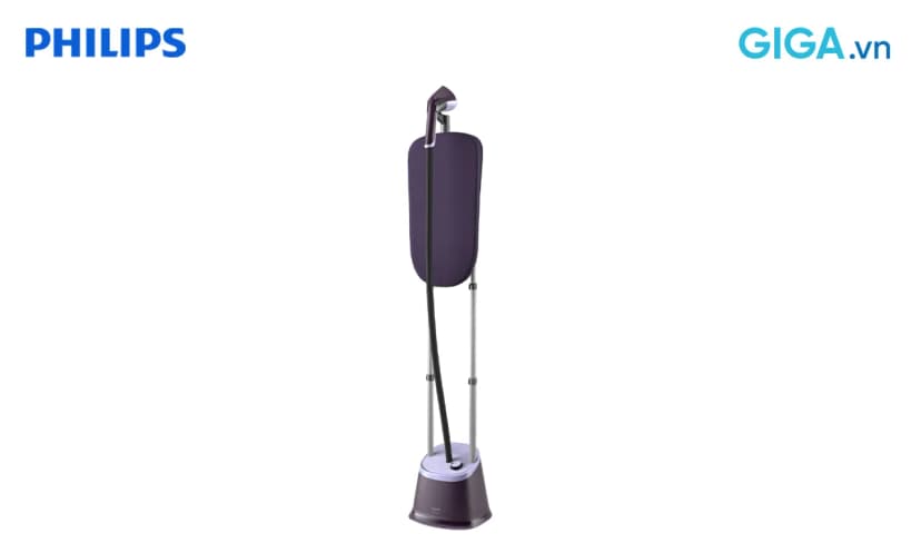 So sánh giá Bàn ủi hơi nước đứng Philips STE3160/30 2000W - Tìm sản phẩm giá rẻ nhất - Ảnh 5