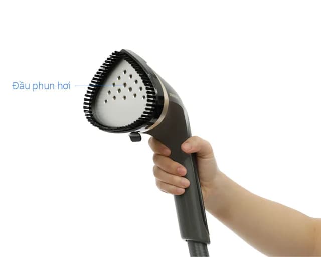 So sánh giá Bàn ủi hơi nước đứng Philips STE3170/80 2000W rẻ nhất? - Ảnh 14