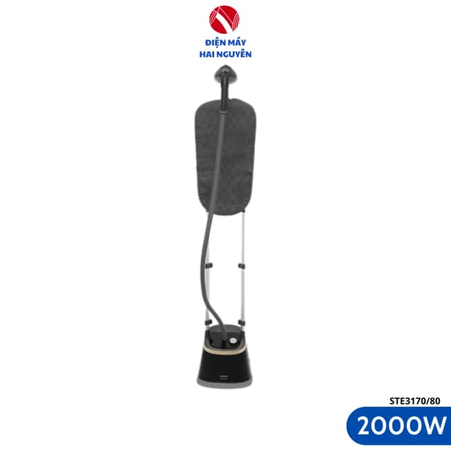 So sánh giá Bàn ủi hơi nước đứng Philips STE3170/80 2000W rẻ nhất? - Ảnh 17