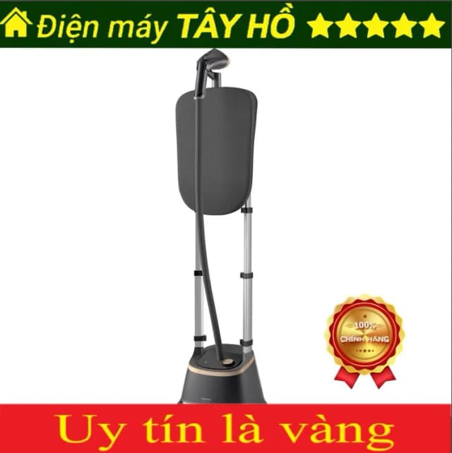 So sánh giá Bàn ủi hơi nước đứng Philips STE3170/80 2000W rẻ nhất? - Ảnh 19