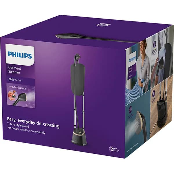 So sánh giá Bàn ủi hơi nước đứng Philips STE3170/80 2000W rẻ nhất? - Ảnh 10