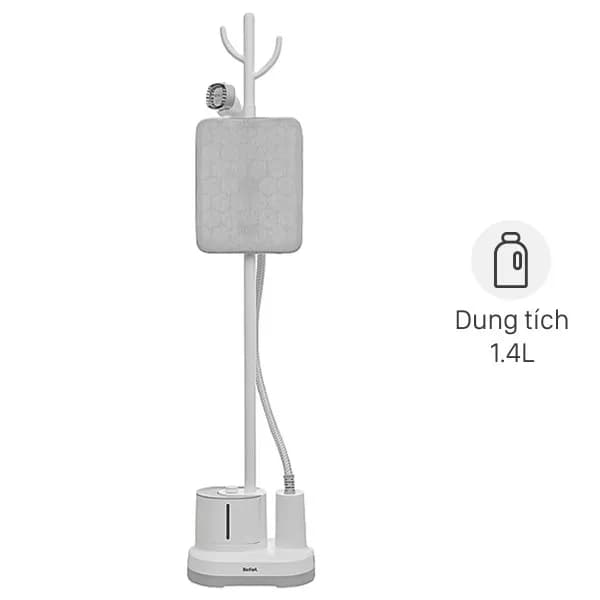 Bàn ủi hơi nước đứng Tefal IT3280E1 2000W - Ảnh 4