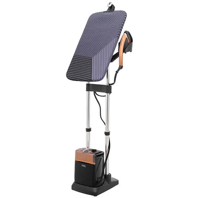 So sánh giá Bàn ủi hơi nước đứng Tefal IXEO Power QT2020E0 2170W - Tìm sản phẩm giá rẻ nhất - Ảnh 9