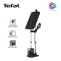 So sánh giá Bàn ủi hơi nước đứng Tefal IXEO Power QT2020E0 2170W - Tìm sản phẩm giá rẻ nhất - Ảnh 10