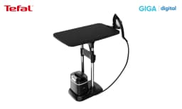 So sánh giá Bàn ủi hơi nước đứng Tefal IXEO Steam Board QT1214E0 1960W - Tìm sản phẩm giá rẻ nhất - Ảnh 5