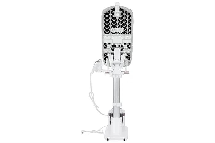 So sánh giá Bàn ủi hơi nước đứng Tefal QT1811E0 2400W - Tìm sản phẩm giá rẻ nhất - Ảnh 2