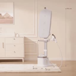 So sánh giá Bàn ủi hơi nước đứng Tefal QT1811E0 2400W - Tìm sản phẩm giá rẻ nhất - Ảnh 11