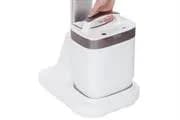 So sánh giá Bàn ủi hơi nước đứng Tefal QT1811E0 2400W - Tìm sản phẩm giá rẻ nhất - Ảnh 12