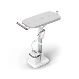 So sánh giá Bàn ủi hơi nước đứng Tefal QT1811E0 2400W - Tìm sản phẩm giá rẻ nhất - Ảnh 8