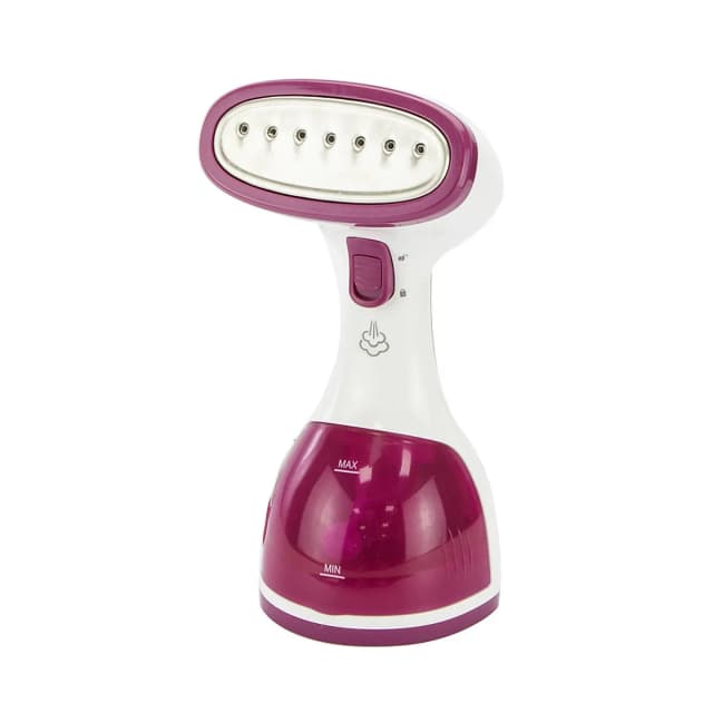 So sánh giá Bàn ủi hơi nước Lock&Lock ENI262WHT 1100-1300W rẻ nhất? - Ảnh 2