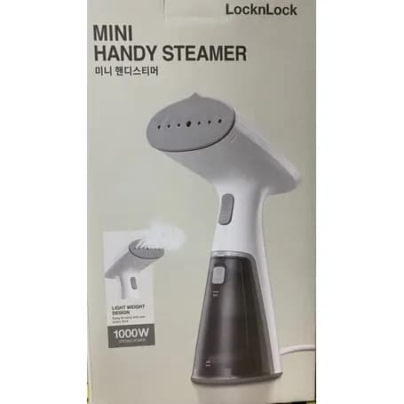 So sánh giá Bàn ủi hơi nước Lock&Lock ENI262WHT 1100-1300W rẻ nhất? - Ảnh 13