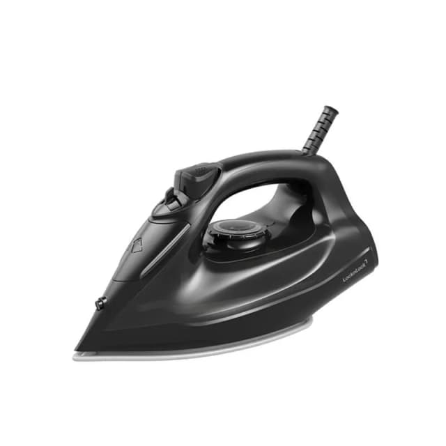 So sánh giá Bàn ủi hơi nước Lock&Lock ENI262WHT 1100-1300W rẻ nhất? - Ảnh 16