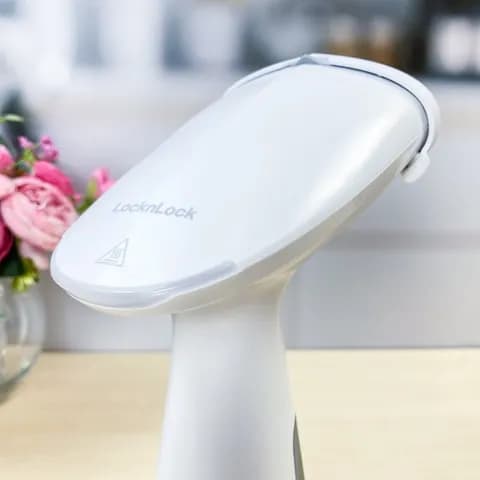 So sánh giá Bàn ủi hơi nước Lock&Lock ENI262WHT 1100-1300W rẻ nhất? - Ảnh 17
