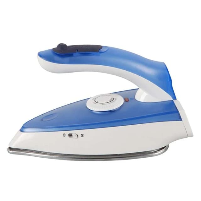 So sánh giá Bàn ủi hơi nước Lock&Lock ENI262WHT 1100-1300W rẻ nhất? - Ảnh 18