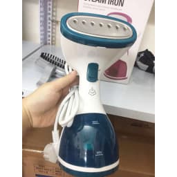 Bàn ủi hơi nước Lock&Lock ENI362BLU 2000-2400W