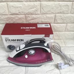 Bàn ủi hơi nước Lock&Lock ENI362BLU 2000-2400W - Giá rẻ nhất hôm nay - Ảnh 15