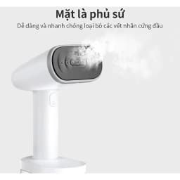 Bàn ủi hơi nước Lock&Lock ENI362BLU 2000-2400W - Giá rẻ nhất hôm nay - Ảnh 19