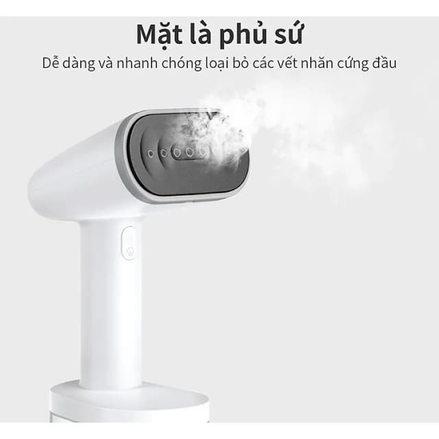 Top 1 so sánh giá Bàn ủi hơi nước Lock&Lock ENI362BLU 2000-2400W - Tìm sản phẩm giá rẻ nhất - Ảnh 19