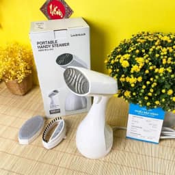 Bàn ủi hơi nước Lock&Lock ENI362BLU 2000-2400W - Giá rẻ nhất hôm nay - Ảnh 20