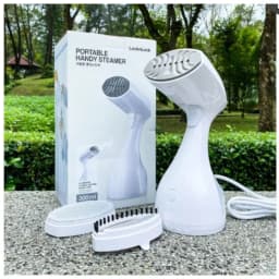 Bàn ủi hơi nước Lock&Lock ENI362BLU 2000-2400W - Giá rẻ nhất hôm nay - Ảnh 5