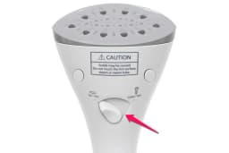 So sánh giá Bàn ủi hơi nước đứng Panasonic NI-GSE050ARA 1800W - Tìm sản phẩm giá rẻ nhất - Ảnh 6
