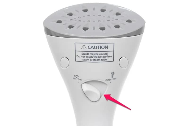 So sánh giá Bàn ủi hơi nước đứng Panasonic NI-GSE050ARA 1800W - Tìm sản phẩm giá rẻ nhất - Ảnh 6