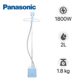 So sánh giá Bàn ủi hơi nước đứng Panasonic NI-GSE050ARA 1800W - Tìm sản phẩm giá rẻ nhất - Ảnh 10