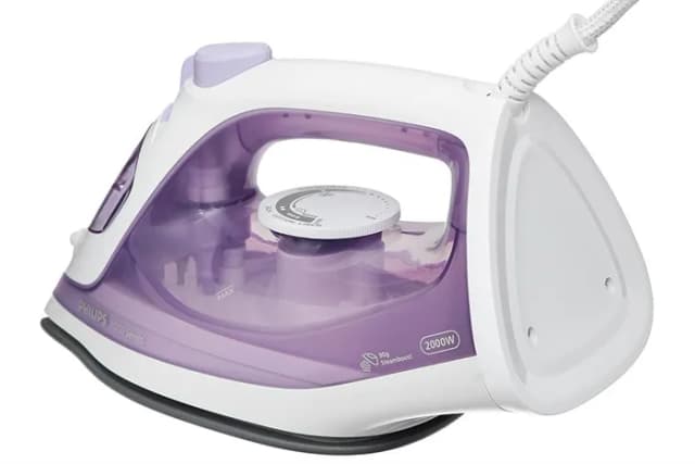 So sánh giá Bàn ủi hơi nước Philips DST1040/30 2000W rẻ nhất? - Ảnh 14