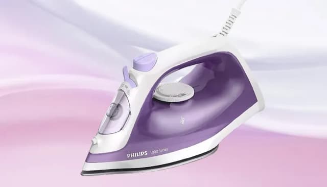 So sánh giá Bàn ủi hơi nước Philips DST1040/30 2000W rẻ nhất? - Ảnh 4