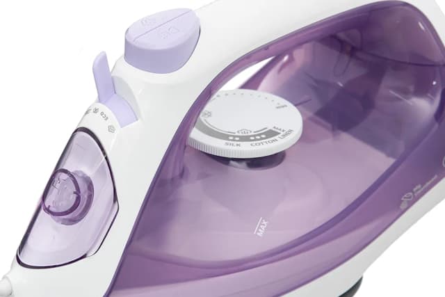 So sánh giá Bàn ủi hơi nước Philips DST1040/30 2000W rẻ nhất? - Ảnh 9