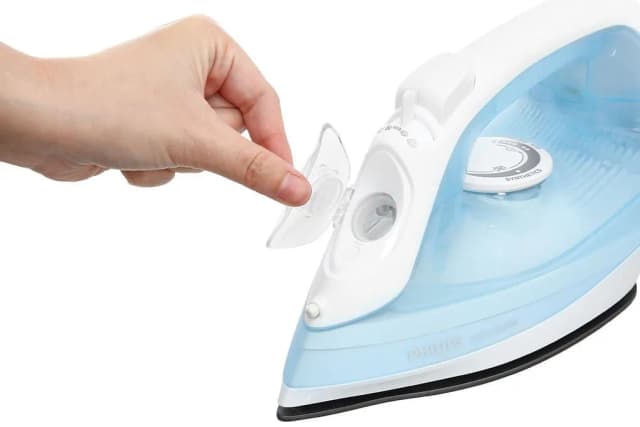 So sánh giá Bàn ủi hơi nước Philips DST2010/20 2000W rẻ nhất? - Ảnh 12