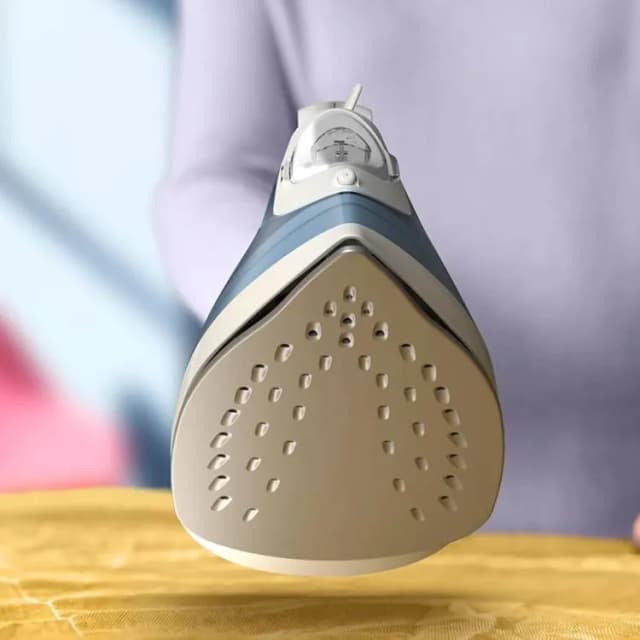 So sánh giá Bàn ủi hơi nước Philips DST2010/20 2000W rẻ nhất? - Ảnh 19