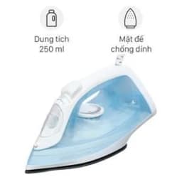 So sánh giá Bàn ủi hơi nước Philips DST2010/20 2000W - Tìm sản phẩm giá rẻ nhất - Ảnh 3