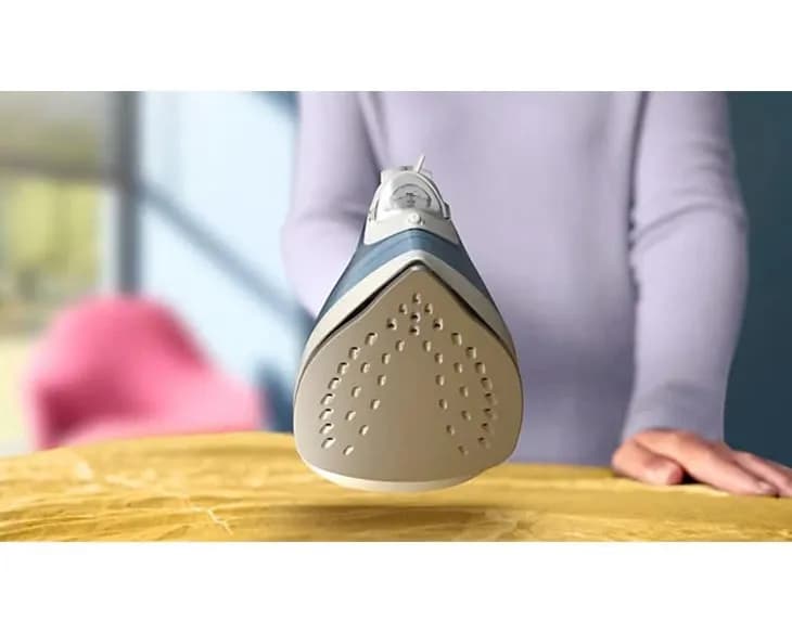 So sánh giá Bàn ủi hơi nước Philips DST2010/20 2000W - Tìm sản phẩm giá rẻ nhất - Ảnh 7