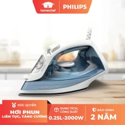So sánh giá Bàn ủi hơi nước Philips DST2010/20 2000W - Tìm sản phẩm giá rẻ nhất - Ảnh 8