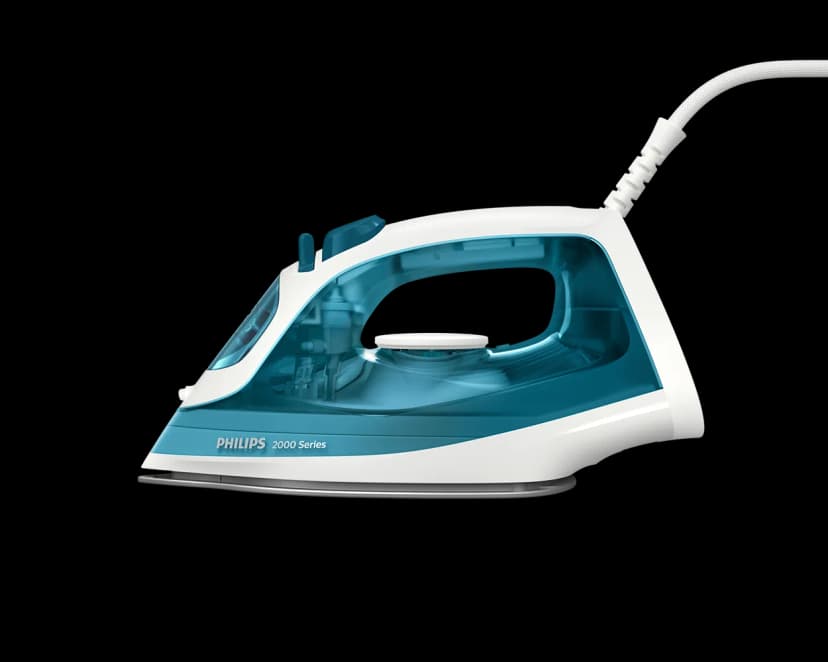 Bàn ủi hơi nước Philips DST2020/90 2000W - Giá rẻ nhất hôm nay - Ảnh 2